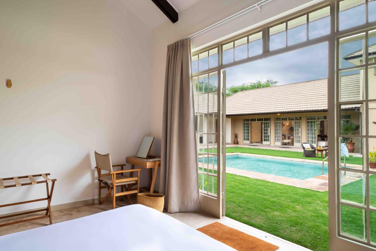 The Safari House Ξενοδοχείο Usa River Εξωτερικό φωτογραφία