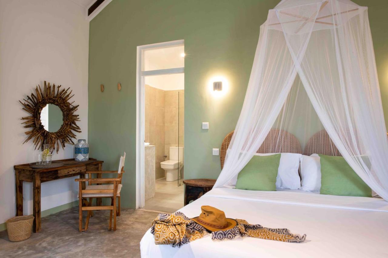 The Safari House Ξενοδοχείο Usa River Εξωτερικό φωτογραφία