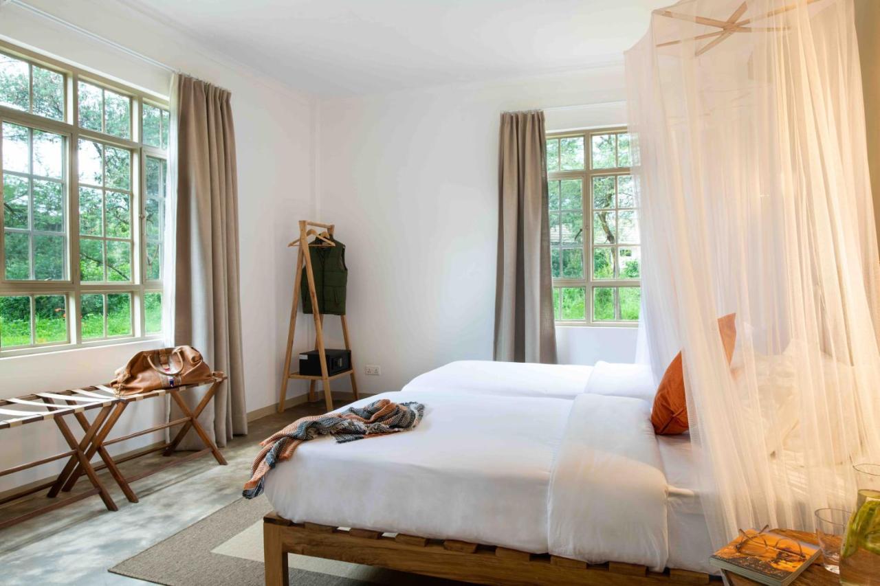 The Safari House Ξενοδοχείο Usa River Εξωτερικό φωτογραφία
