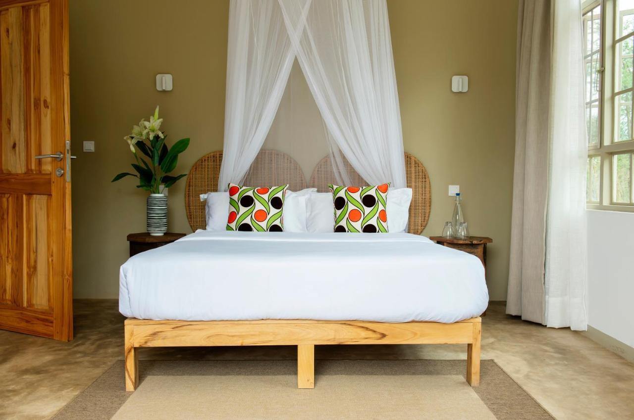 The Safari House Ξενοδοχείο Usa River Εξωτερικό φωτογραφία