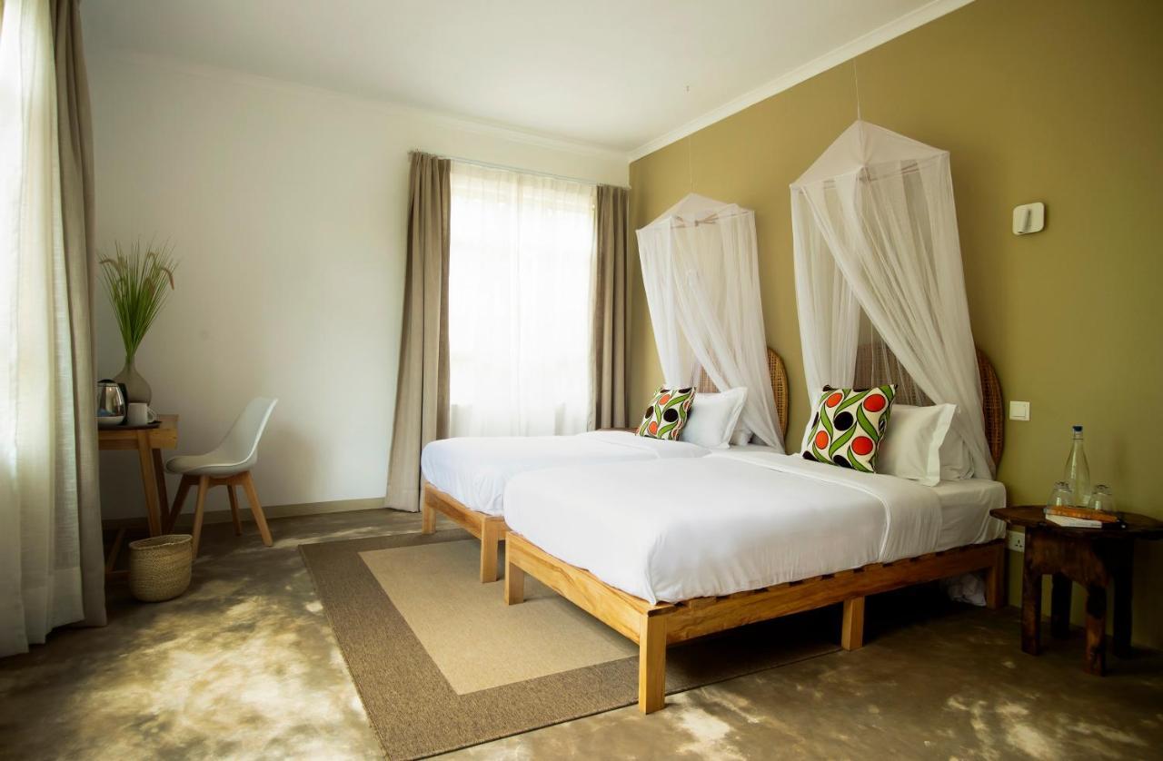 The Safari House Ξενοδοχείο Usa River Εξωτερικό φωτογραφία